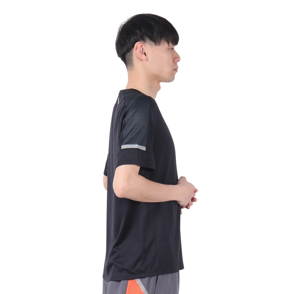 テック ユーティリティー 半袖Tシャツ 1385976 001