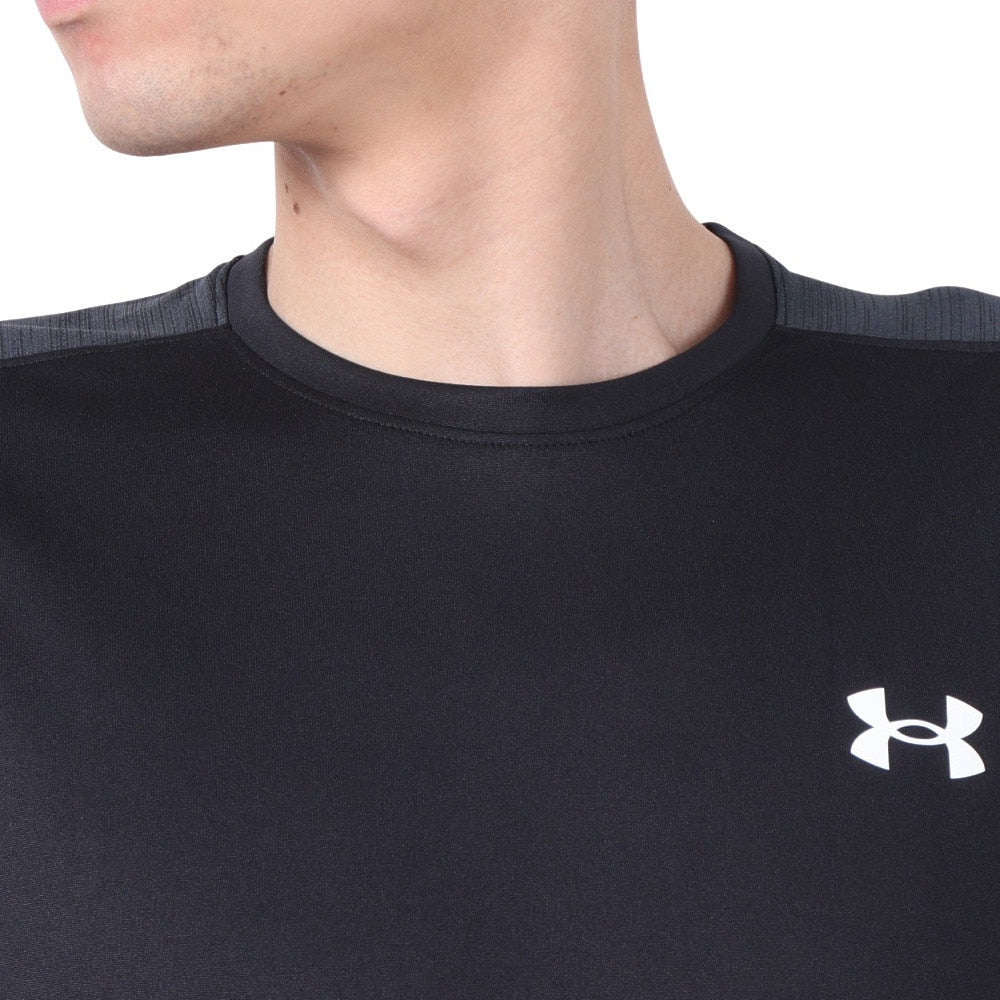 テック ユーティリティー 半袖Tシャツ 1385976 001