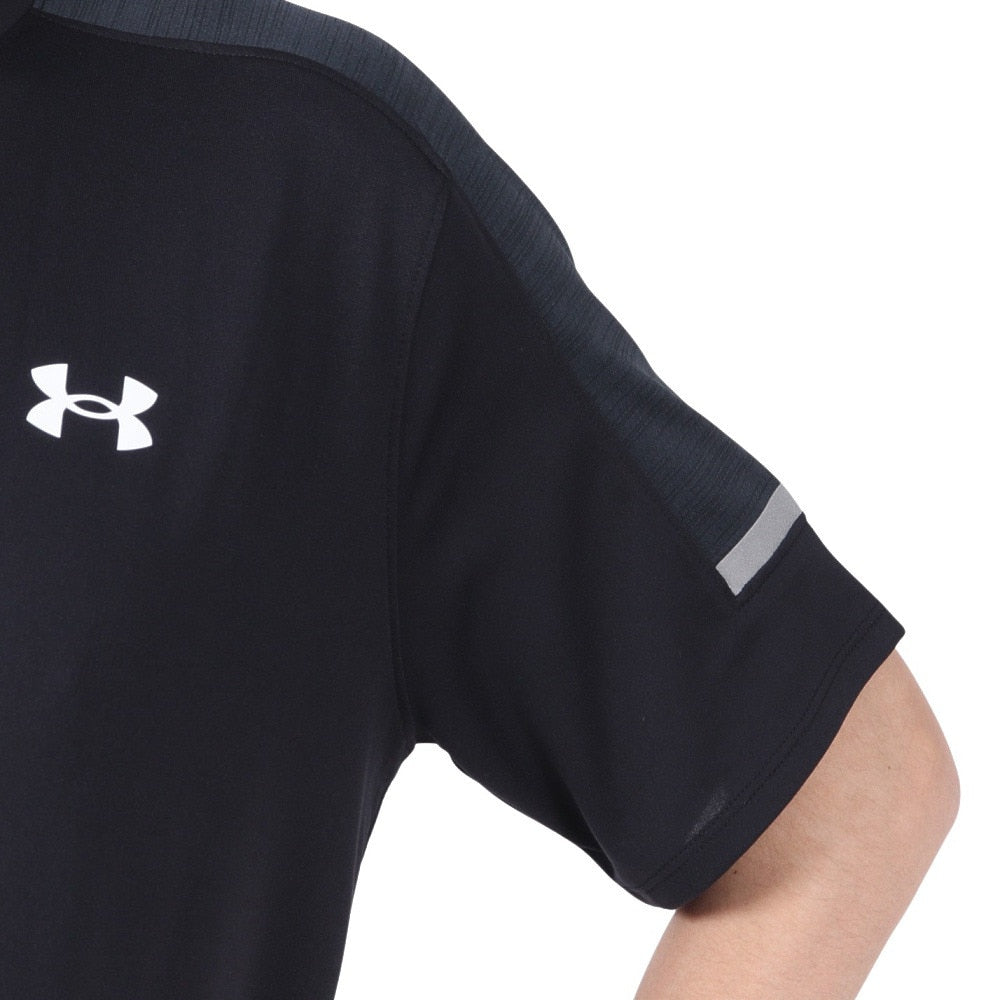 テック ユーティリティー 半袖Tシャツ 1385976 001