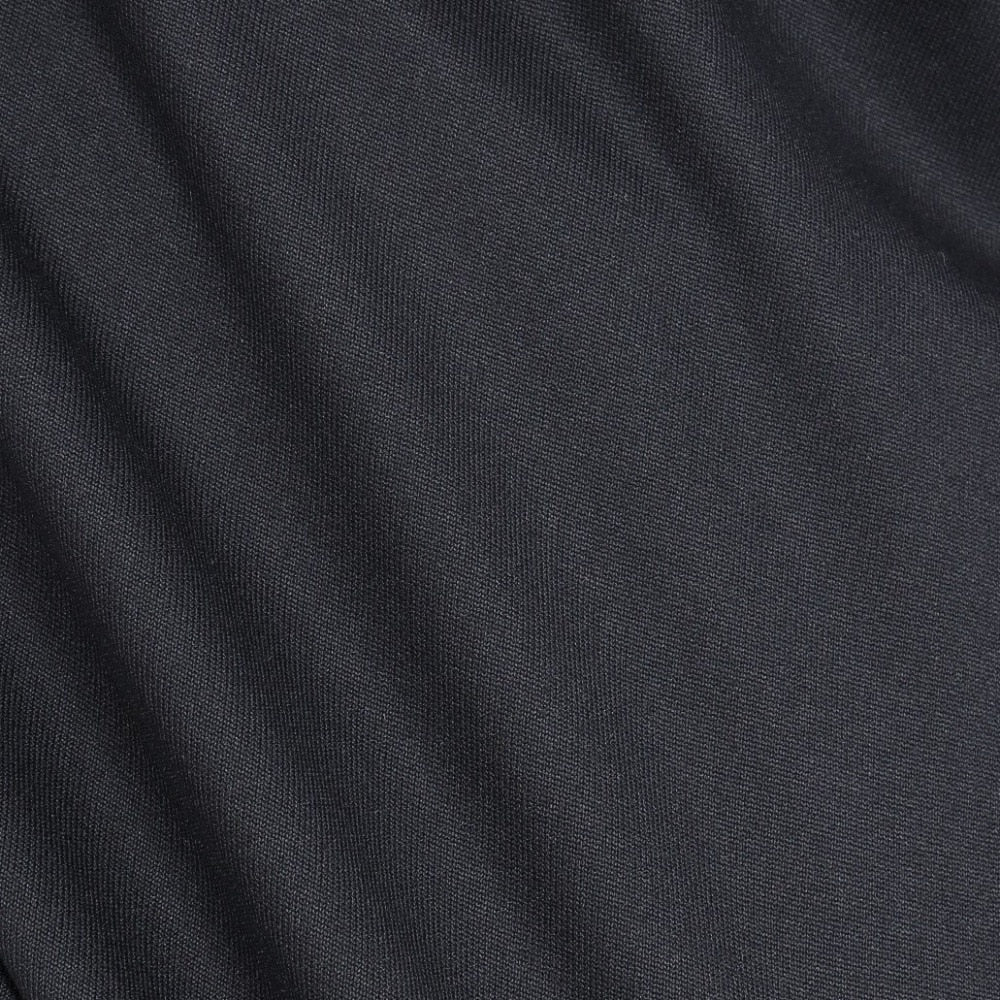 テック ユーティリティー 1/4ジップ Tシャツ 1385977 002
