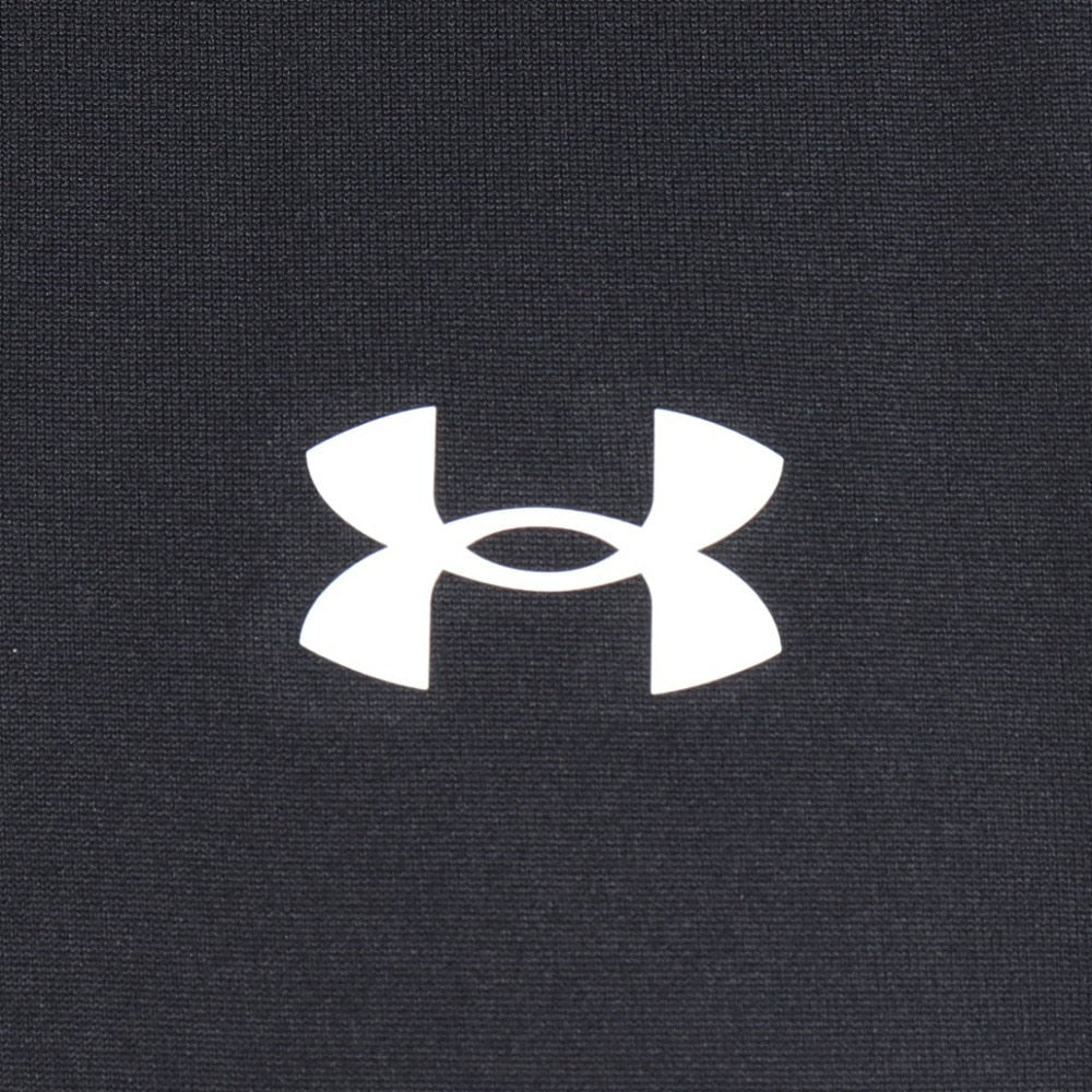 テック ユーティリティー 1/4ジップ Tシャツ 1385977 002