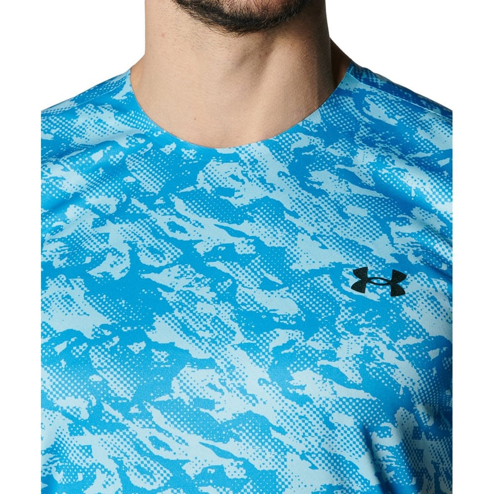 アーマードライ プロ ノベルティ ショートスリーブ Tシャツ 6001525 494