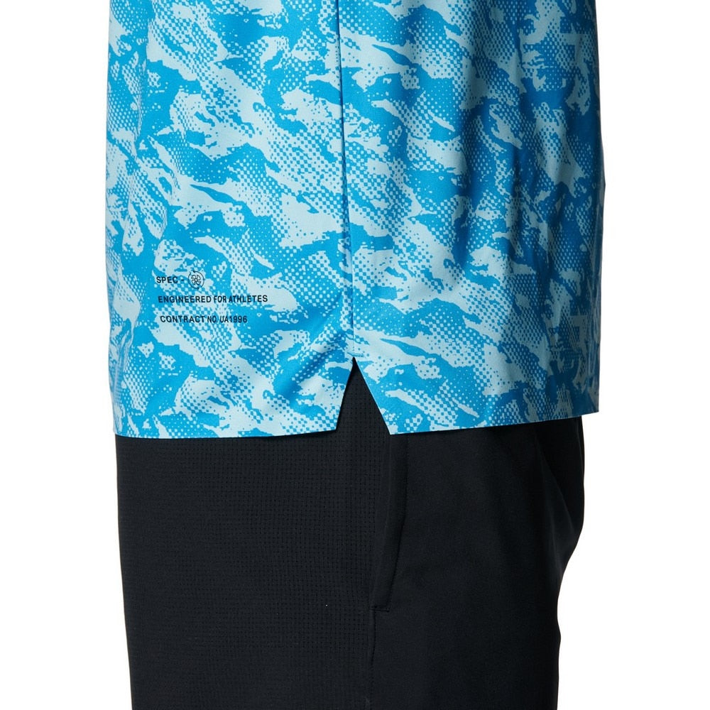 アーマードライ プロ ノベルティ ショートスリーブ Tシャツ 6001525 494