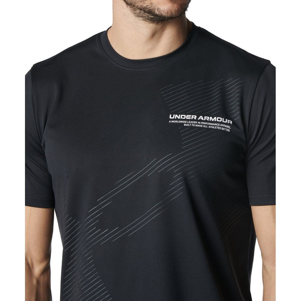 テック エクストララージロゴ ショートスリーブ Tシャツ 6003948 002