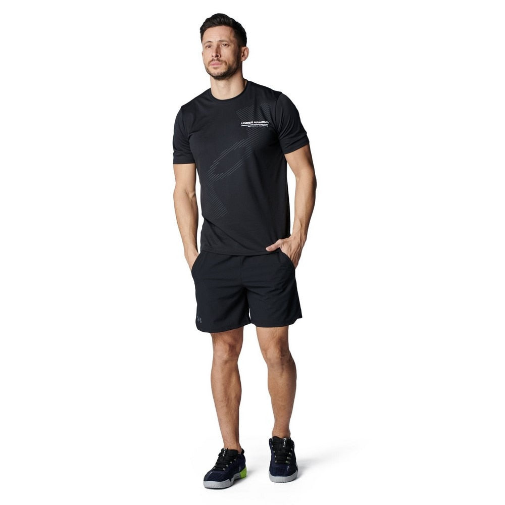テック エクストララージロゴ ショートスリーブ Tシャツ 6003948 002