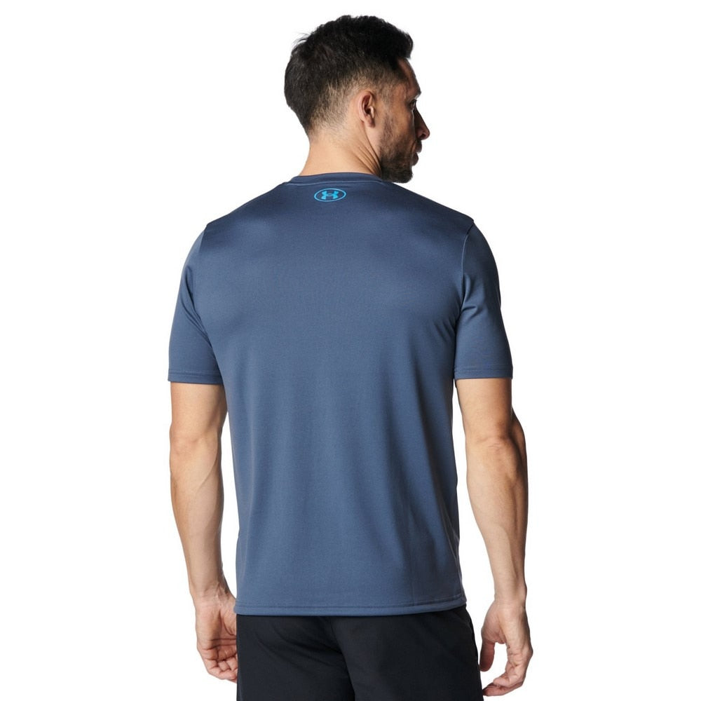 テック エクストララージロゴ ショートスリーブ Tシャツ 6003948 044