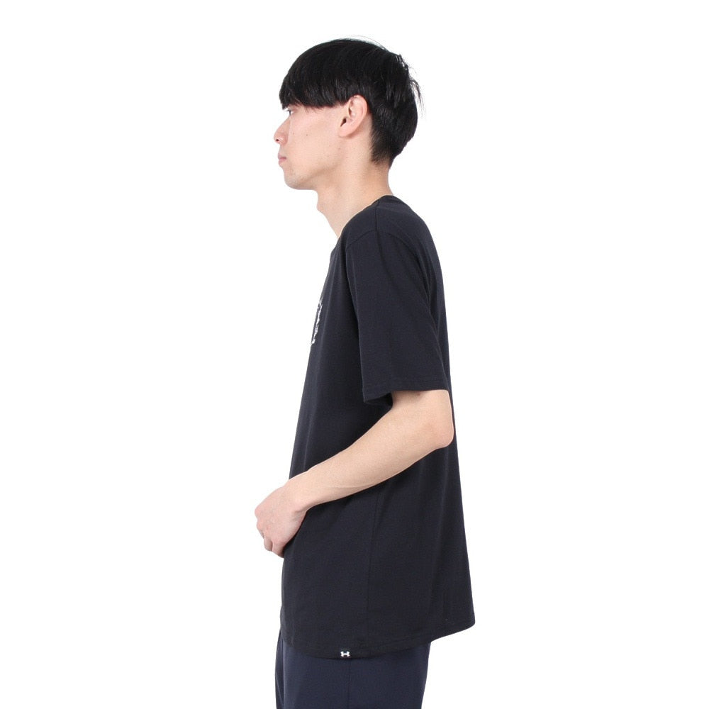 プロジェクトロック アイアン 半袖Tシャツ 1389946 001