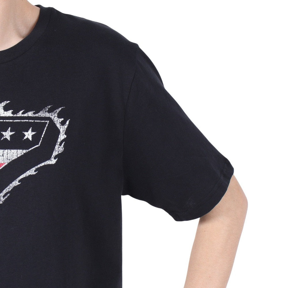 プロジェクトロック アイアン 半袖Tシャツ 1389946 001