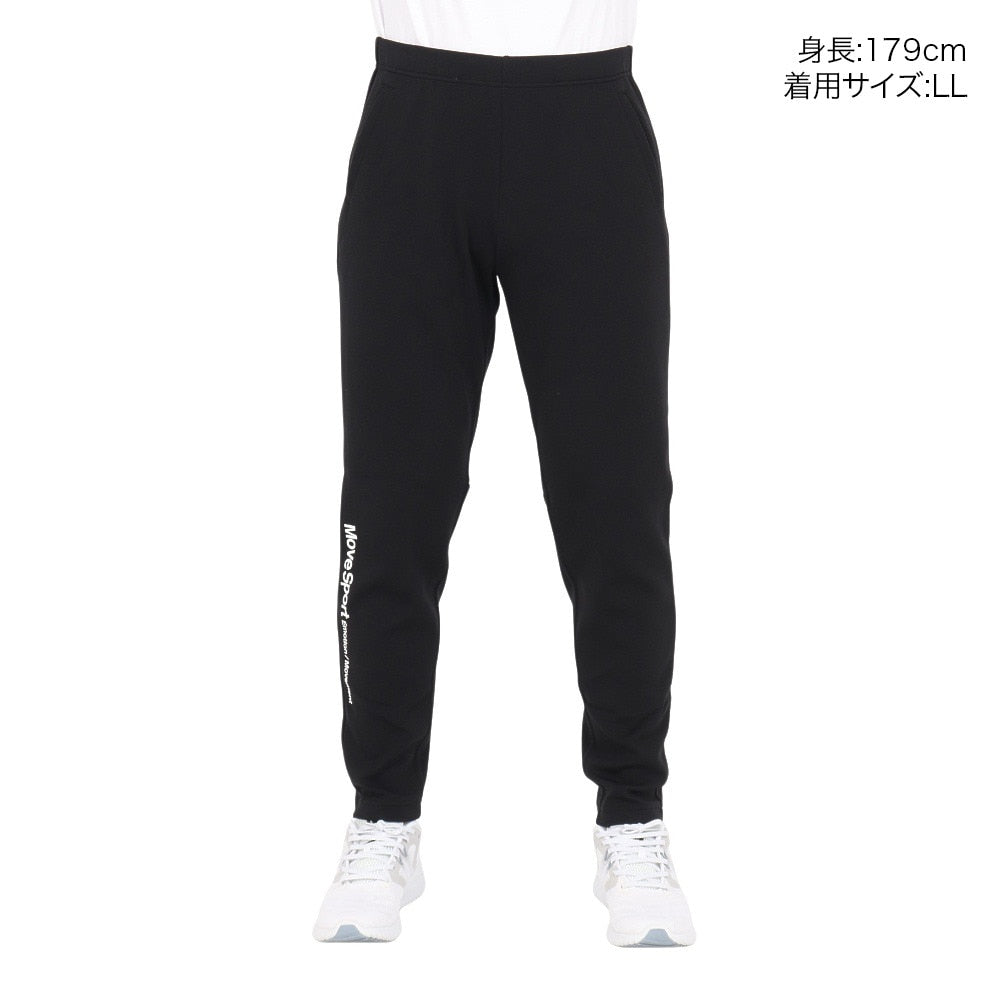 オーセンティック ストレートパンツ ST4FLPZ3XB BK00