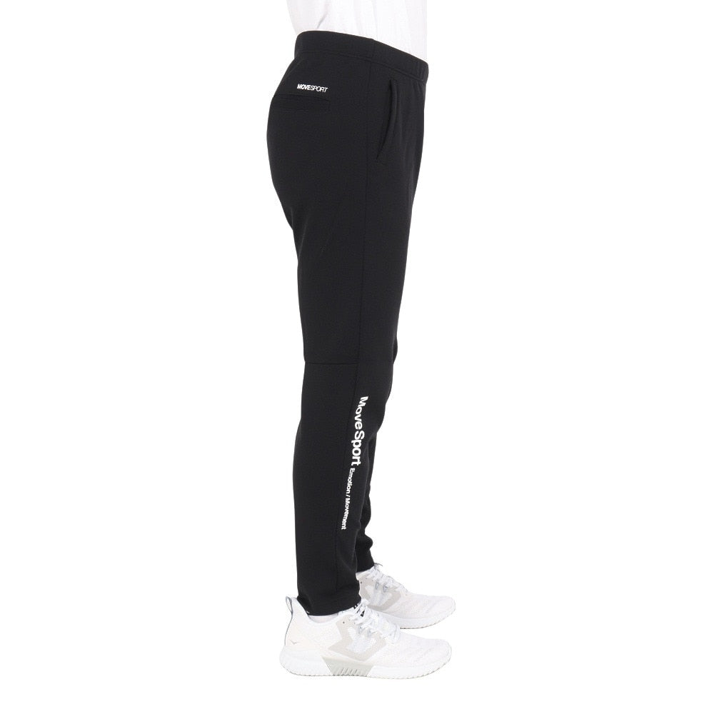 オーセンティック ストレートパンツ ST4FLPZ3XB BK00