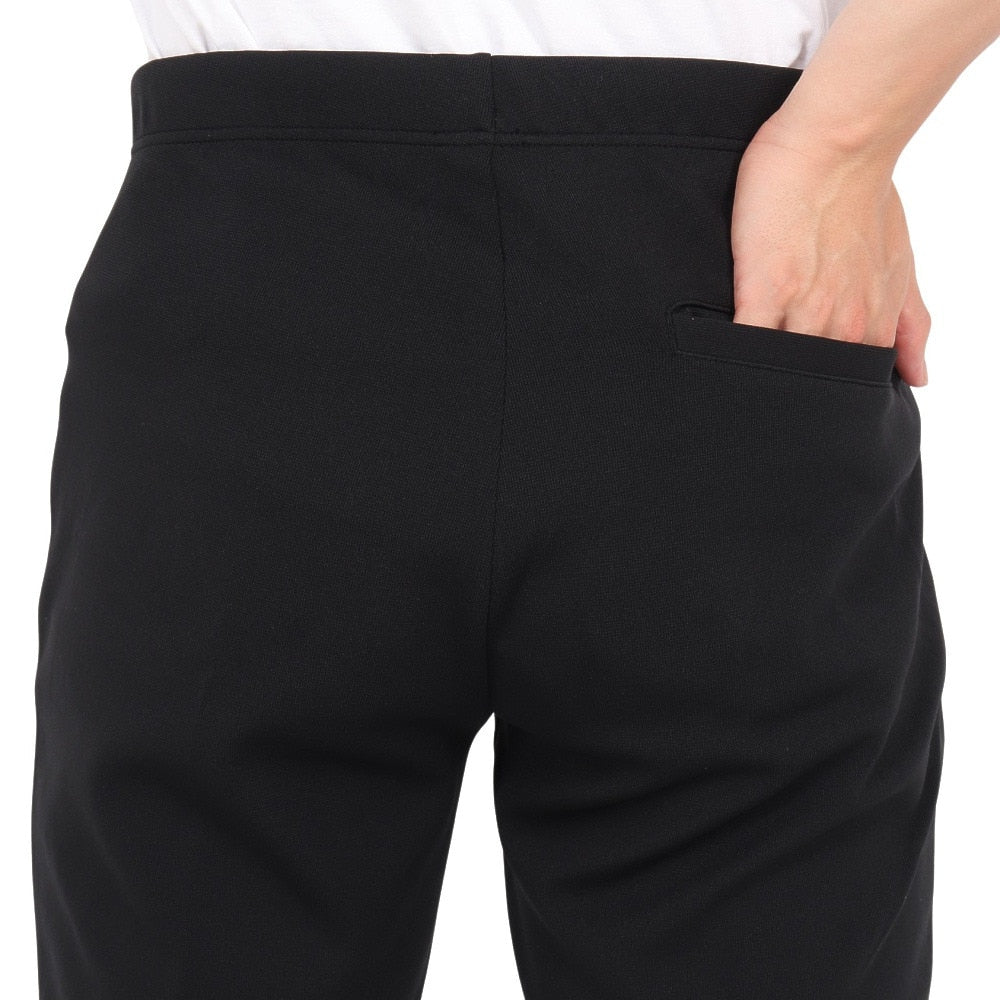 オーセンティック ストレートパンツ ST4FLPZ3XB BK00