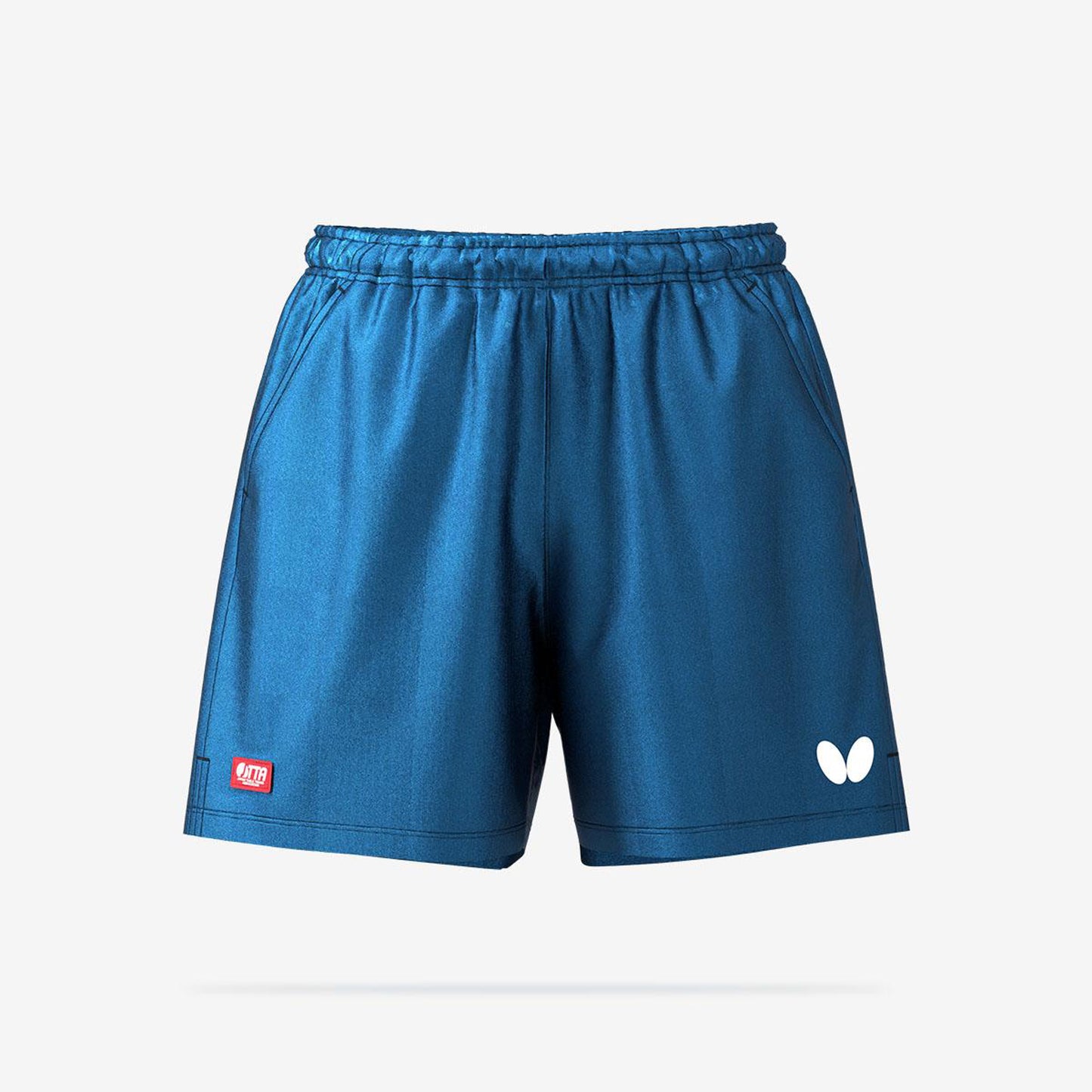 VF・パンツ 52270-178 【バタフライ butterfly -卓球ウェア】