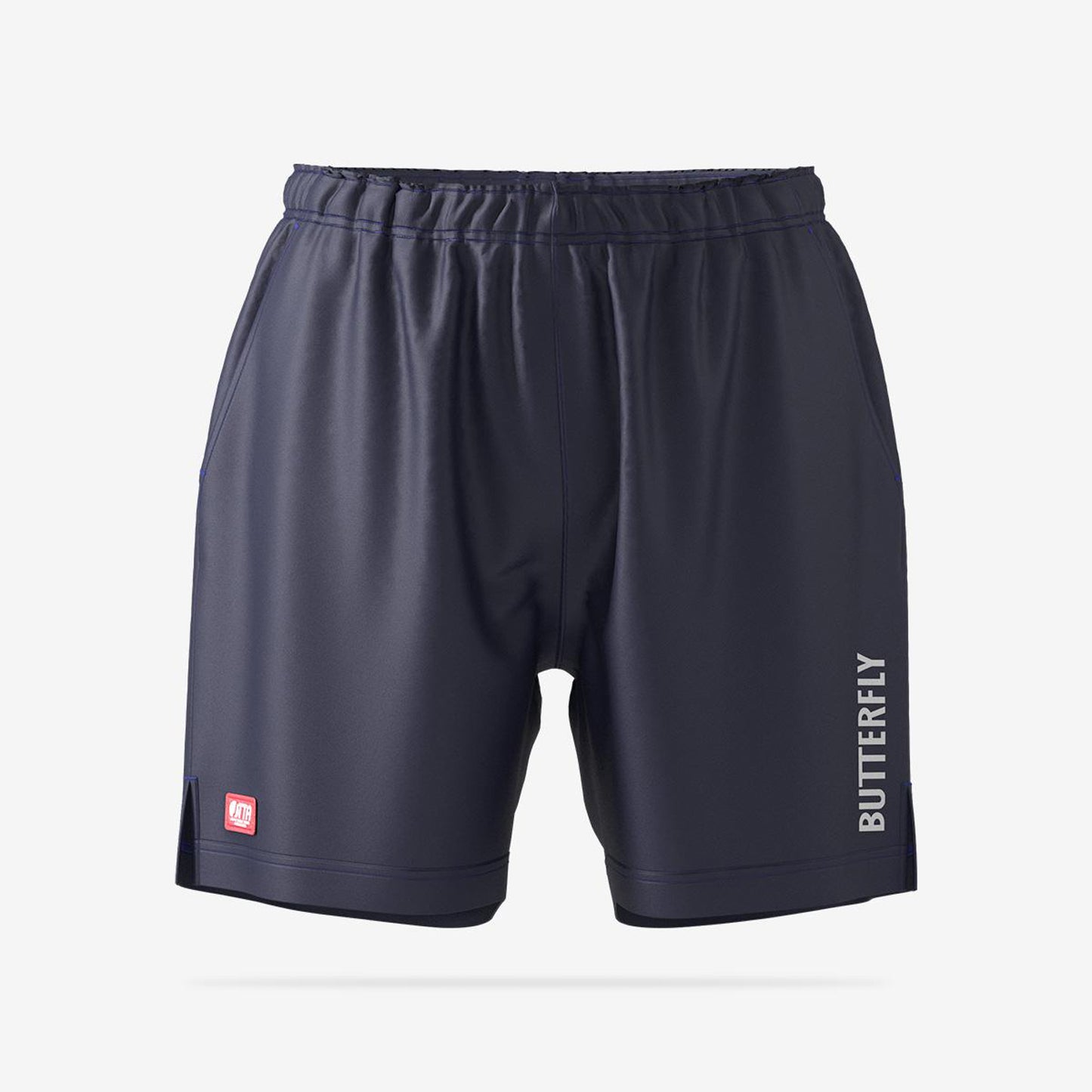 セミロング・パンツ 52280-178 【バタフライ butterfly -卓球ウェア】