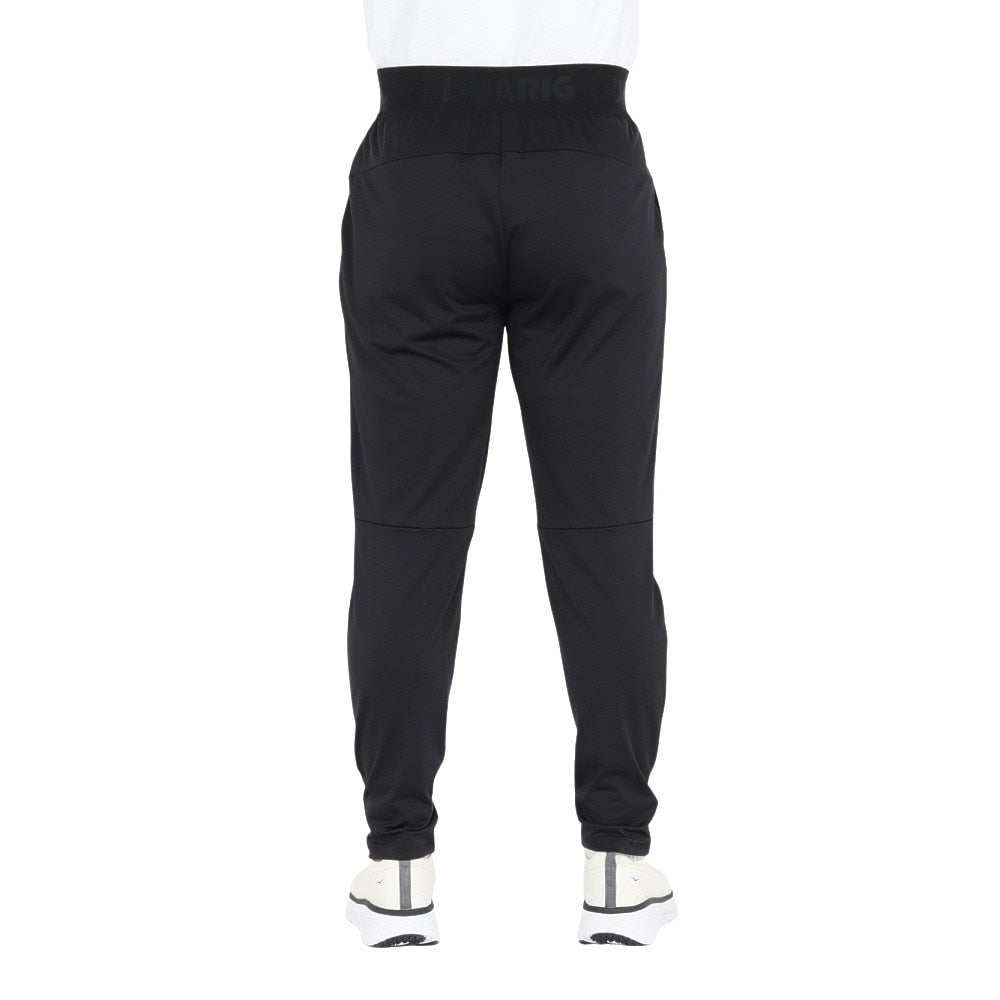 ウオームアップ ロングパンツ 5S0019-TRWU-851SD BLK