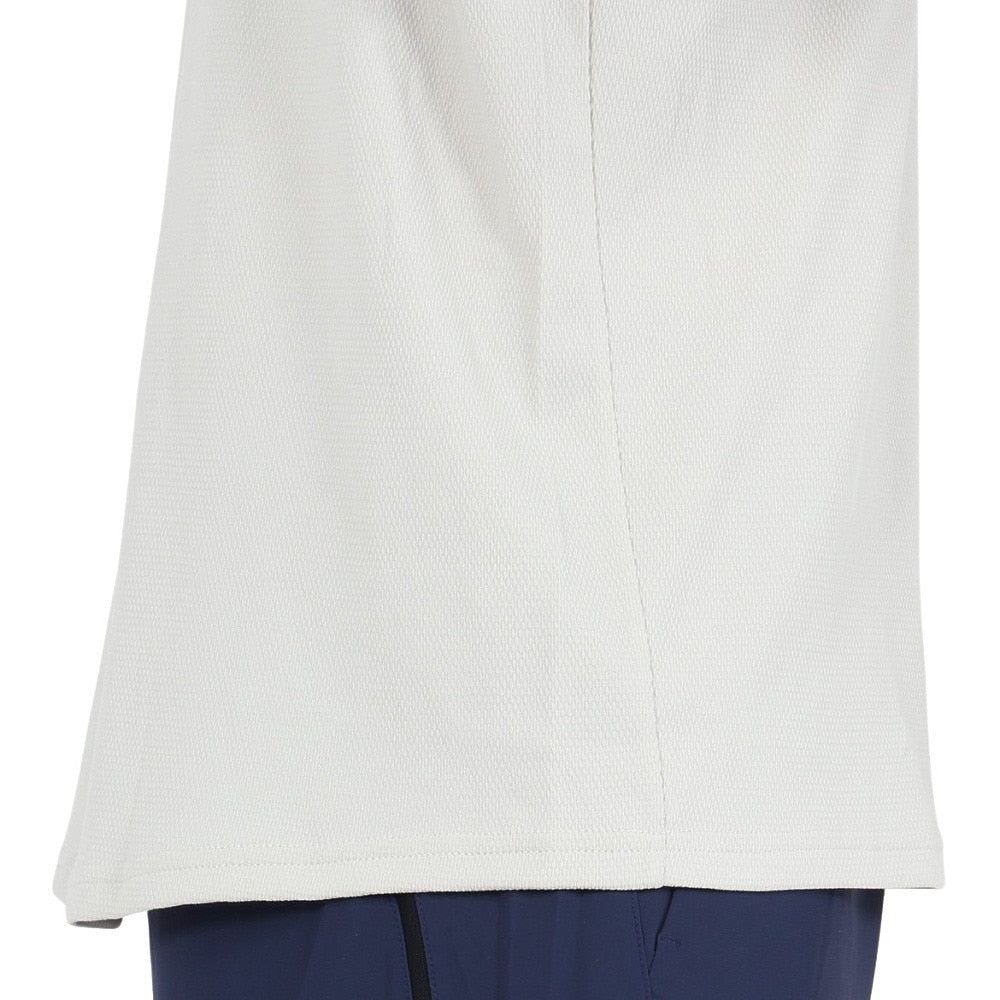 ドライプラス 15UV DIAMOND 半袖Tシャツ 5S0024-TRCT-863GC BEG