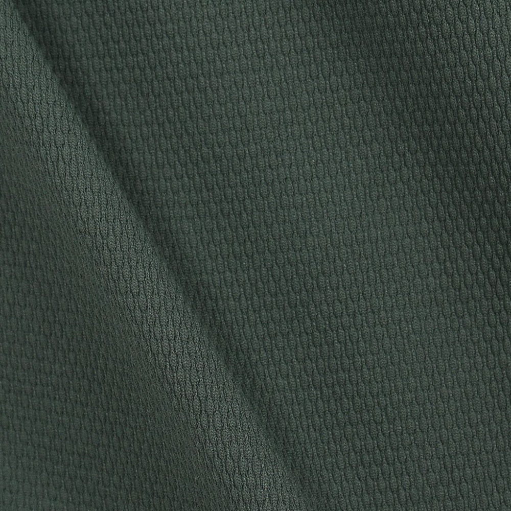 ドライプラス 15UV DIAMOND 半袖Tシャツ 5S0024-TRCT-863GC DGRN