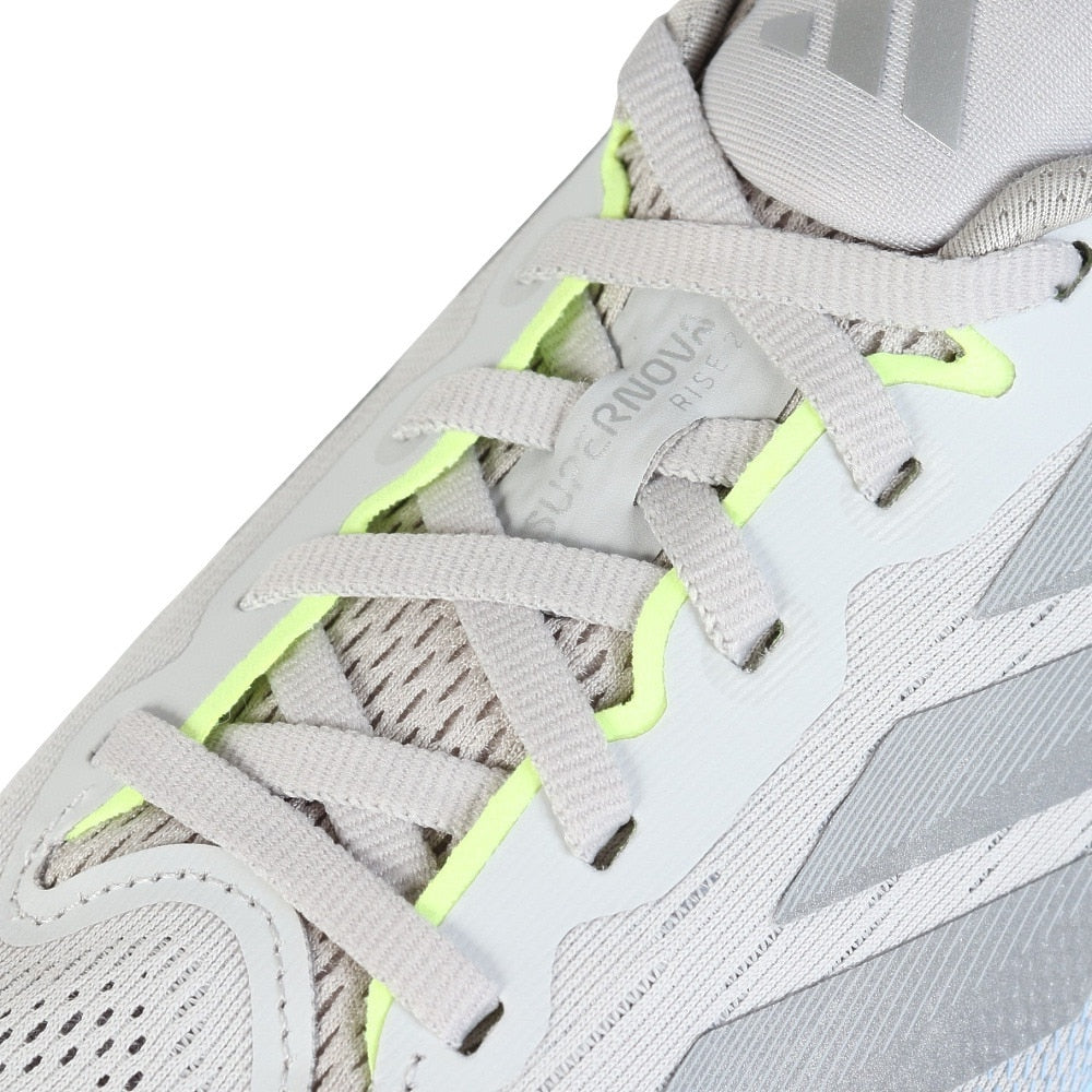 ランニングシューズ ジョギングシューズ スーパーノヴァ ライズ 2 ランニング JS3046