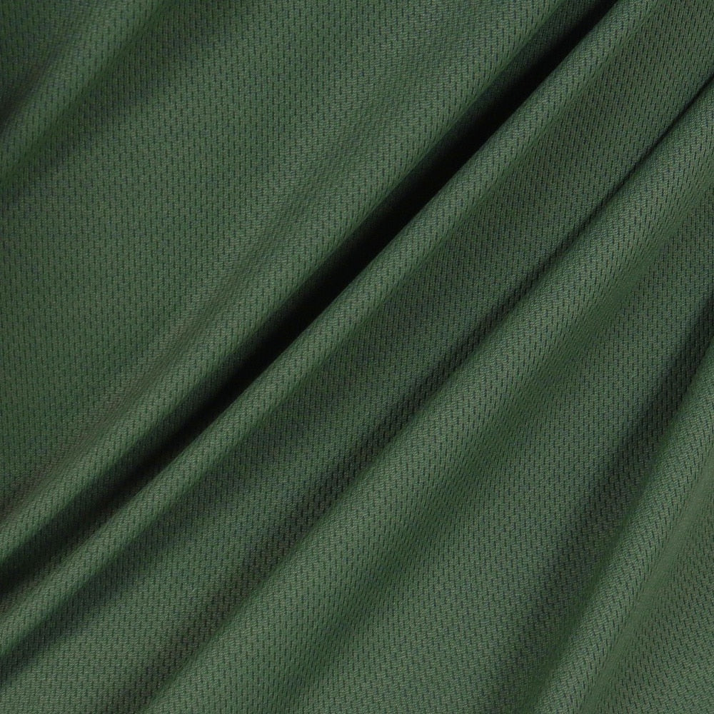 ドライプラスクール シャインブロック UV BSTP 半袖Tシャツ 5S0027-TRCT-863ES DGRN