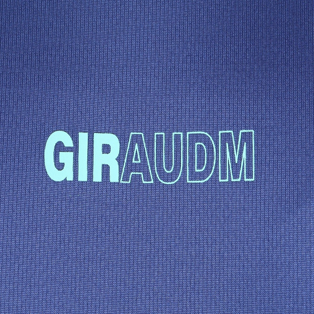 ドライプラス15 202 メッシュ 半袖Tシャツ CT5S0040-TR863-GRES BLU