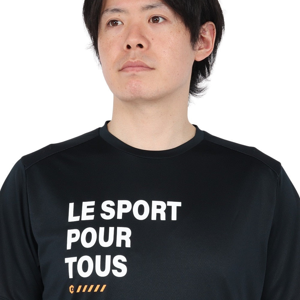 ドライプラス15 HV202 メッシュ Tシャツ CT5S0042-TR863-GRES NVY