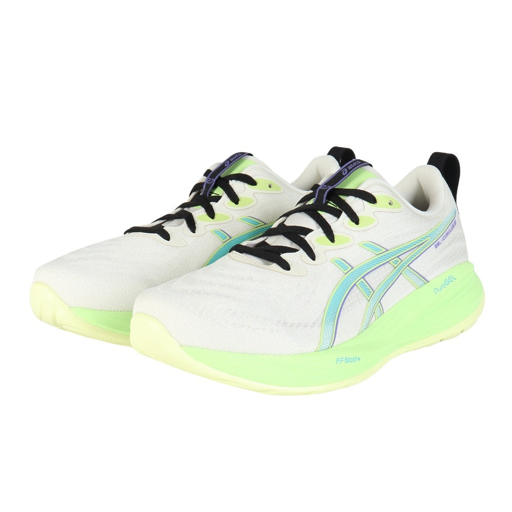 ランニングシューズ ジョギングシューズ GEL-CUMULUS 27 1011B960.200 