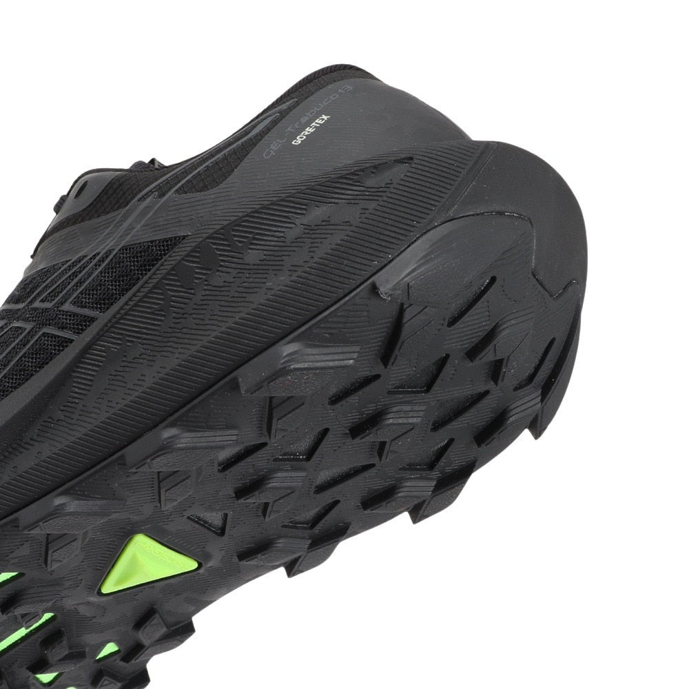 ランニングシューズ トレランシューズ GEL-Trabuco 13 GTX 1011B978.002