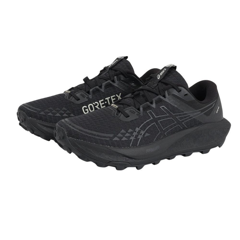 ランニングシューズ トレランシューズ GEL-Trabuco 13 GTX 1011B978 
