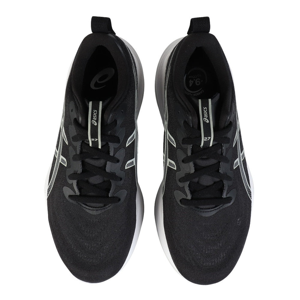 ランニングシューズ ジョギングシューズ GEL-CUMULUS 27 EX WIDE 1011B980.002