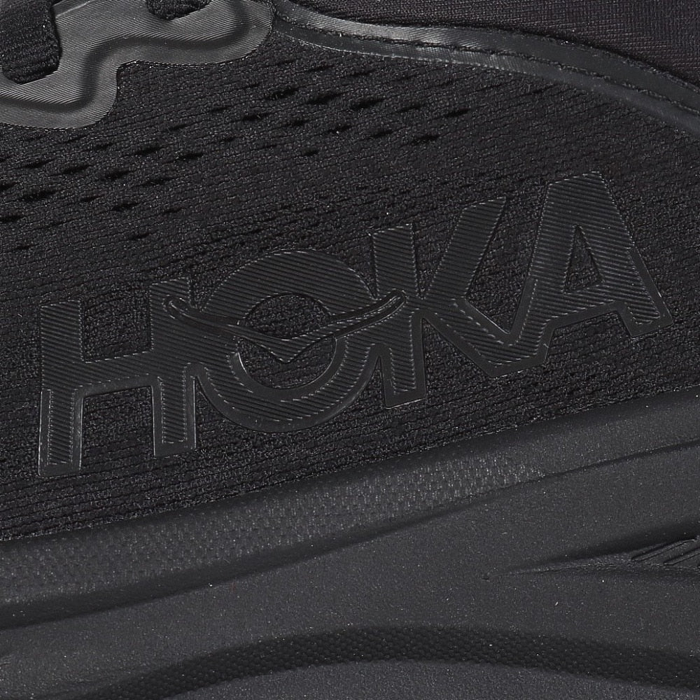 ランニングシューズ ジョギングシューズ Bondi 9 Wide 1162013-BBLC