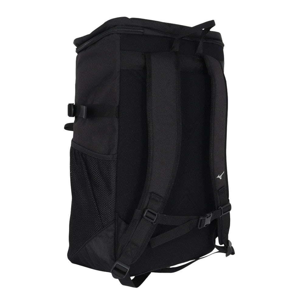 リュック N-XTバックパック 黒 30L 33JDC00090 デイバッグ リュックサック 通学