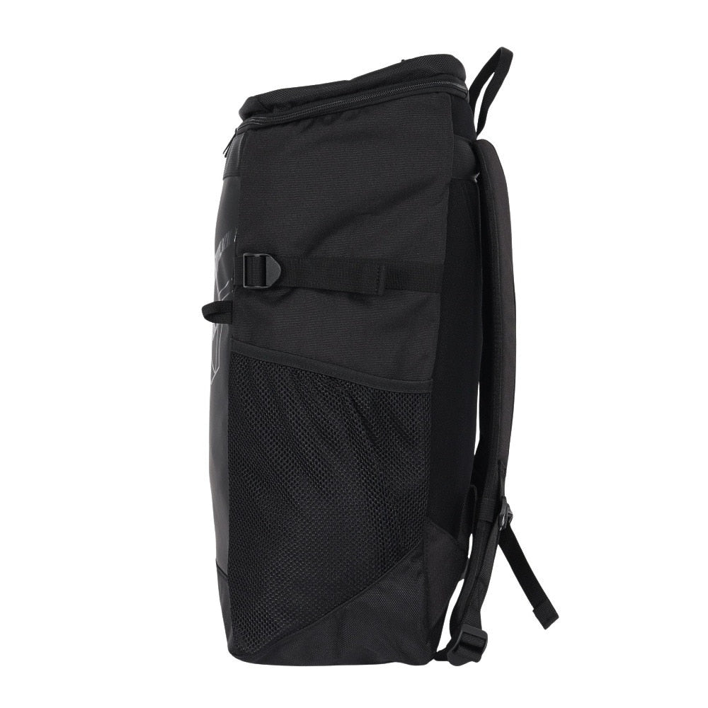 リュック N-XTバックパック 黒 30L 33JDC00090 デイバッグ リュックサック 通学
