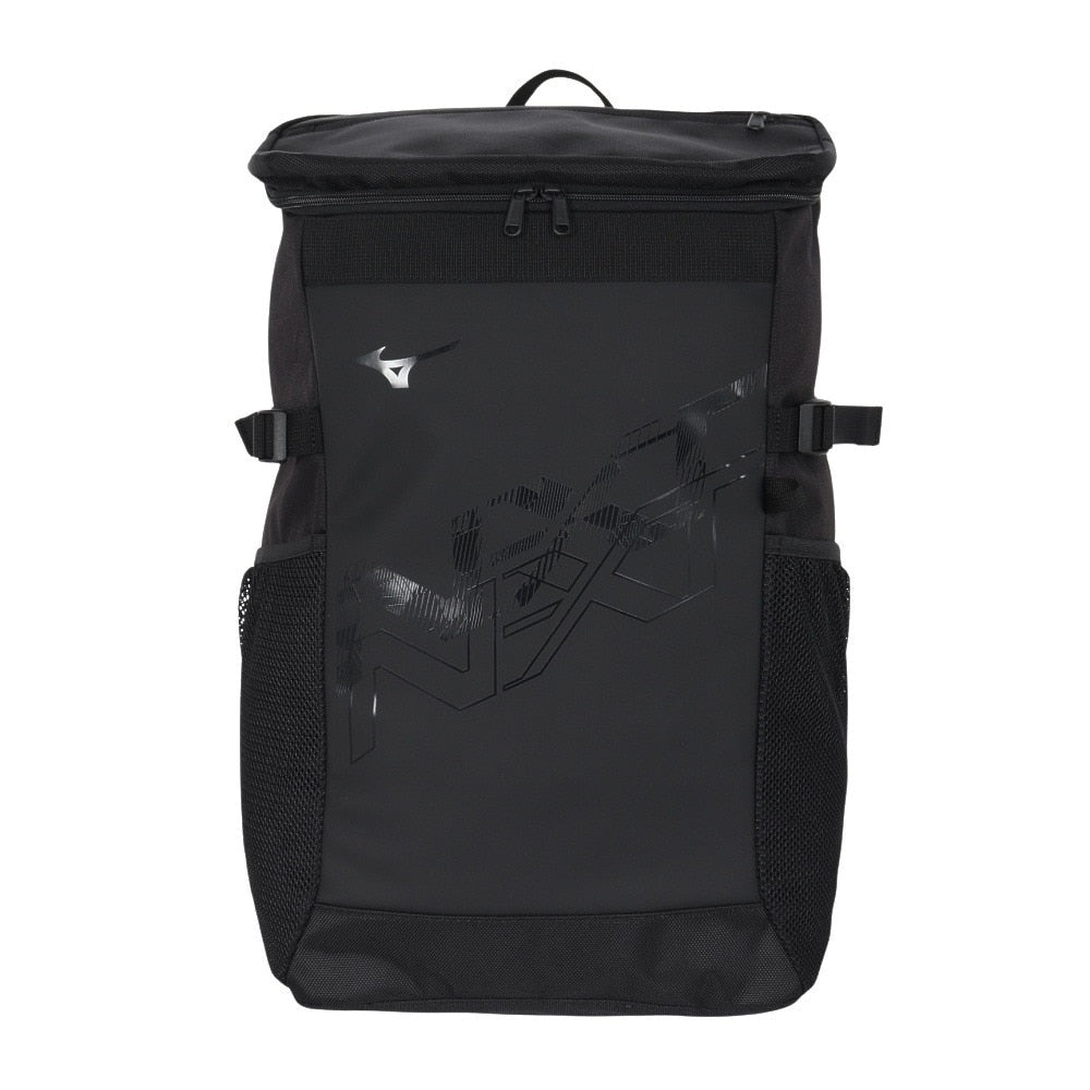 リュック N-XTバックパック 黒 30L 33JDC00090 デイバッグ リュックサック 通学