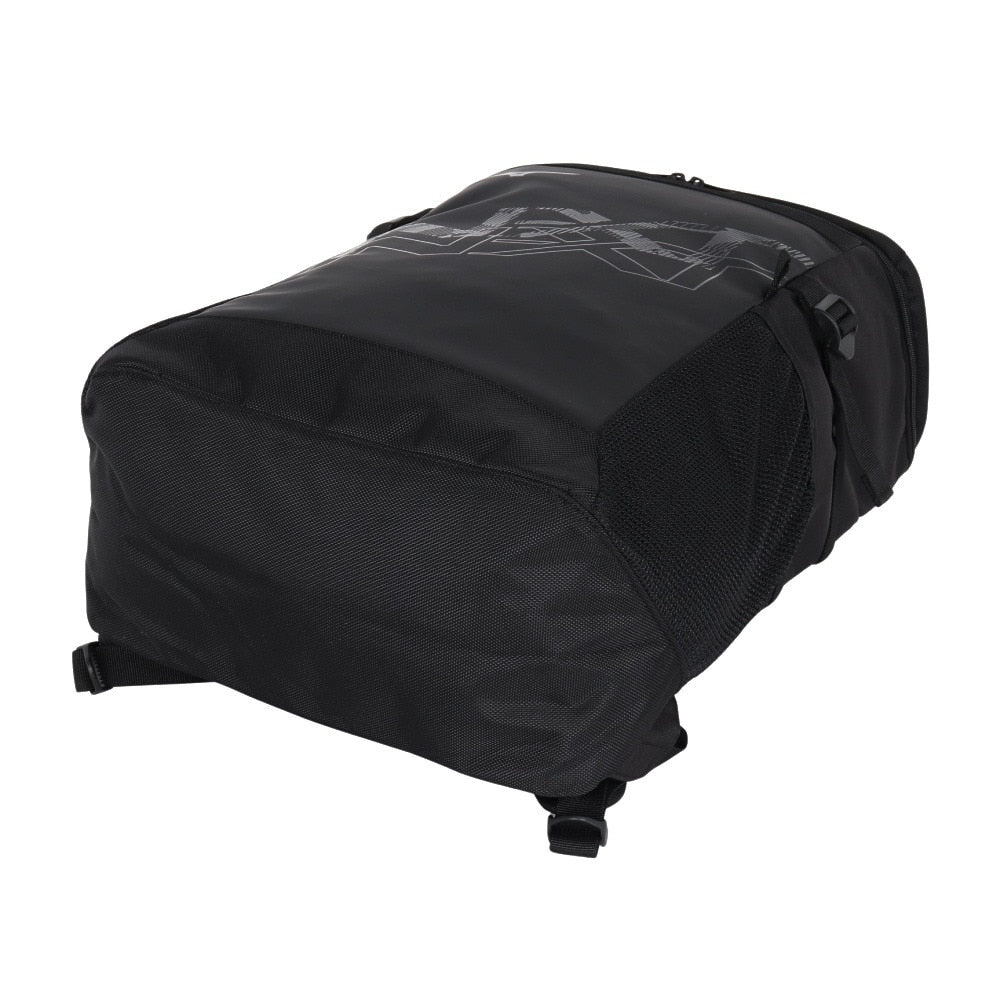 リュック N-XTバックパック 黒 30L 33JDC00090 デイバッグ リュックサック 通学