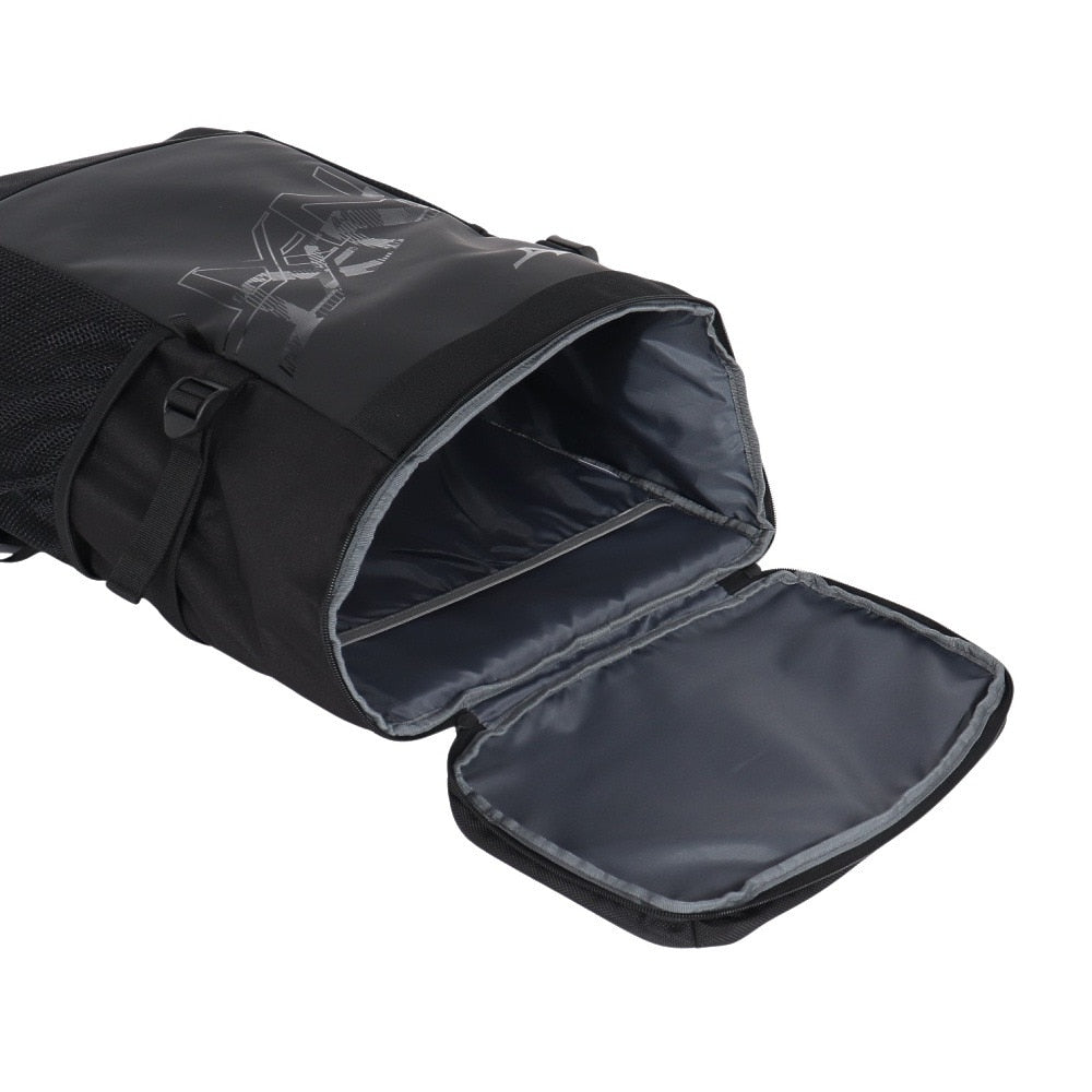 リュック N-XTバックパック 黒 30L 33JDC00090 デイバッグ リュックサック 通学