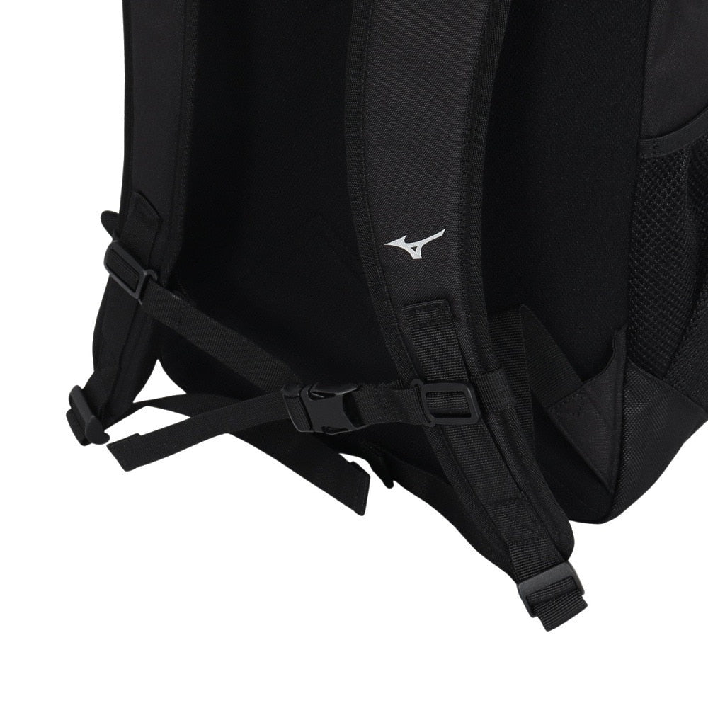リュック N-XTバックパック 黒 30L 33JDC00090 デイバッグ リュックサック 通学