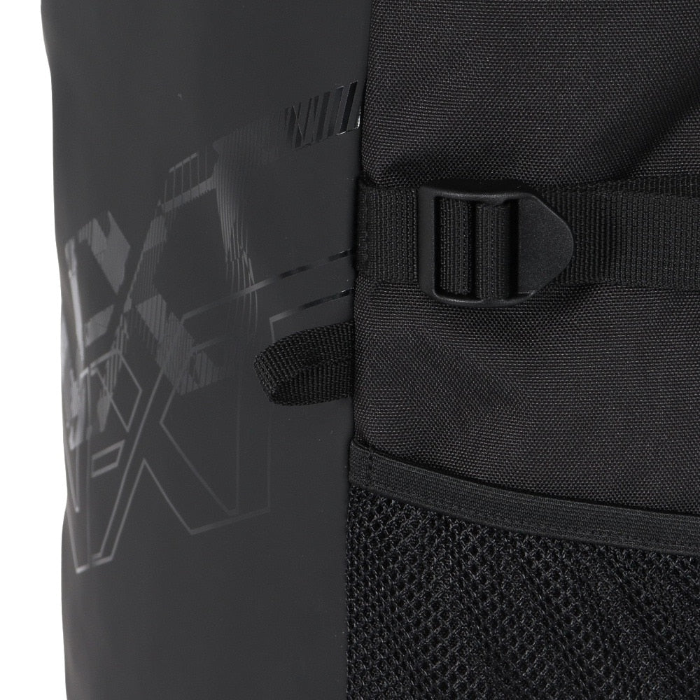 リュック N-XTバックパック 黒 30L 33JDC00090 デイバッグ リュックサック 通学