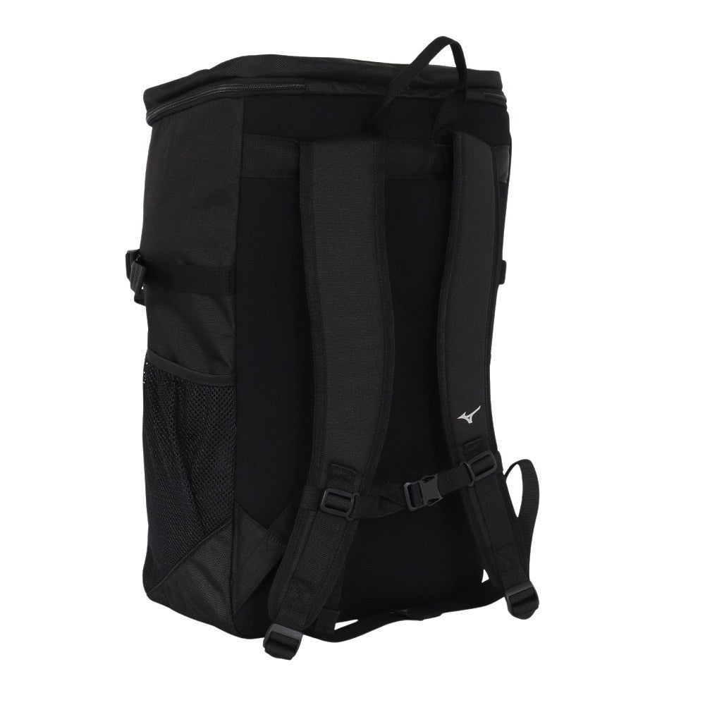 リュック N-XTバックパック ブラック×ライム 30L 33JDC00094 デイバッグ リュックサック 通学