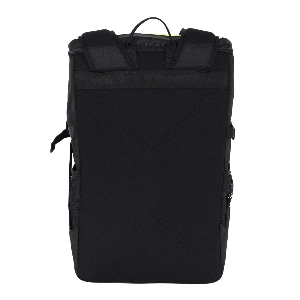 リュック N-XTバックパック ブラック×ライム 30L 33JDC00094 デイバッグ リュックサック 通学