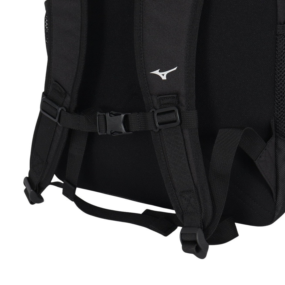リュック N-XTバックパック ブラック×ライム 30L 33JDC00094 デイバッグ リュックサック 通学