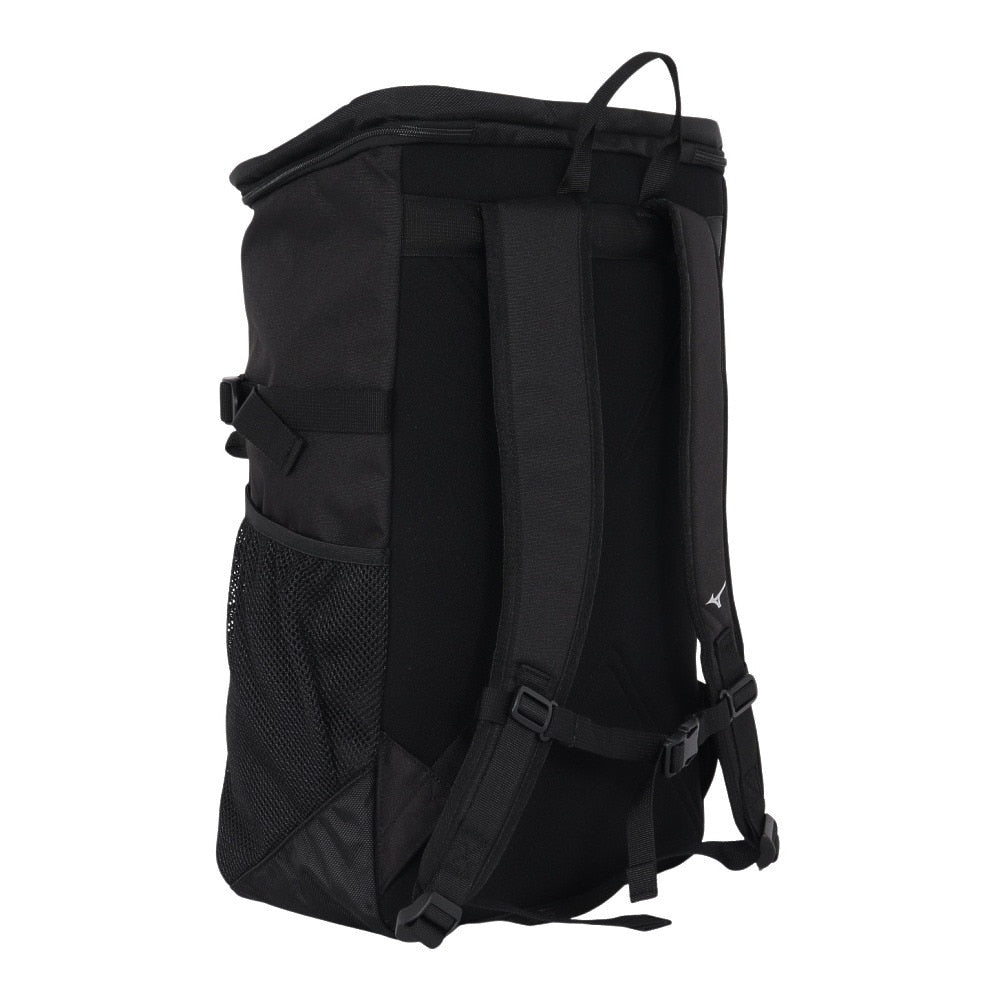 リュック N-XTバックパック ブラック×ホワイト 30L 33JDC00095 デイバッグ リュックサック 通学
