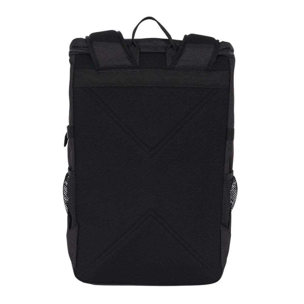 リュック N-XTバックパック ブラック×ホワイト 30L 33JDC00095 デイバッグ リュックサック 通学
