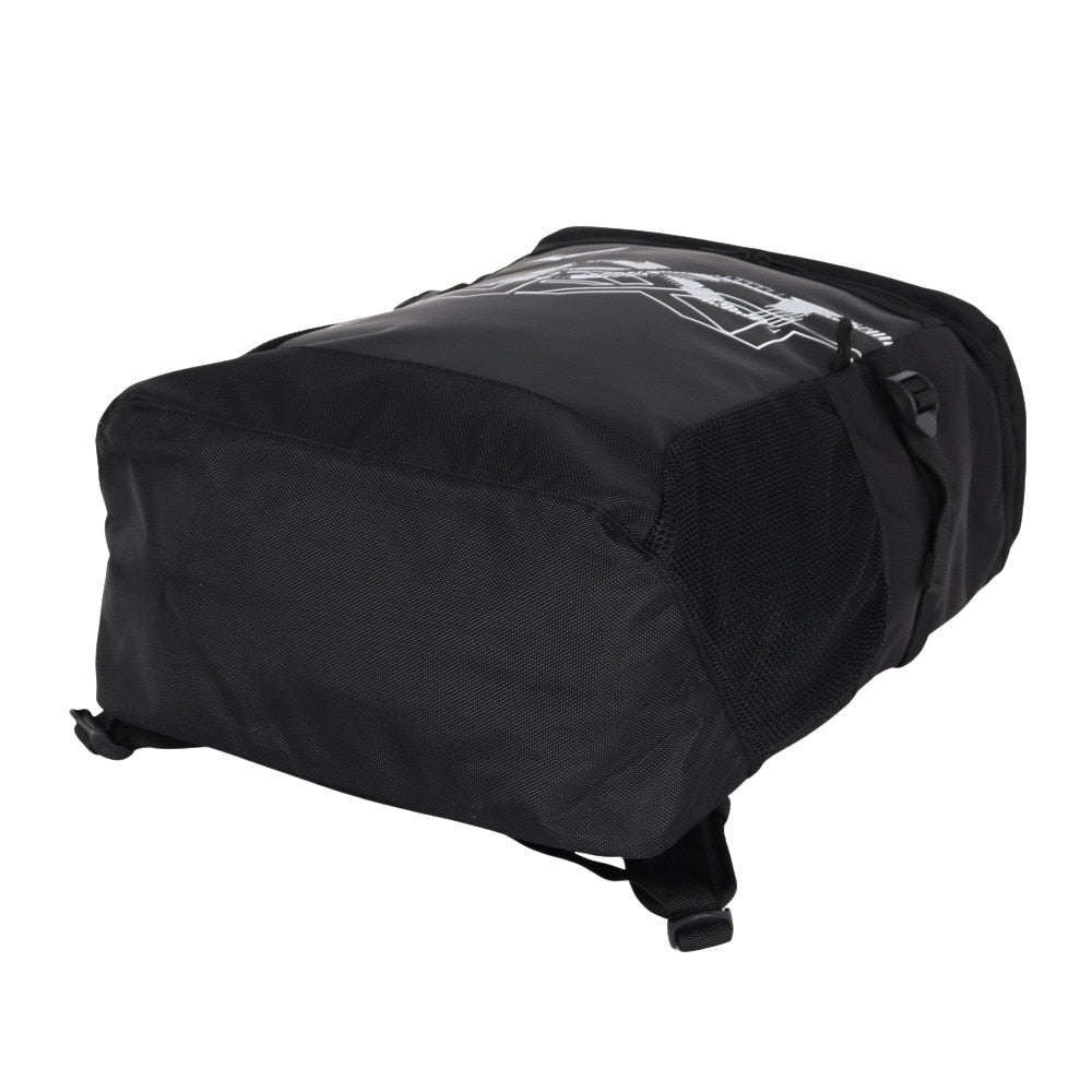リュック N-XTバックパック ブラック×ホワイト 30L 33JDC00095 デイバッグ リュックサック 通学