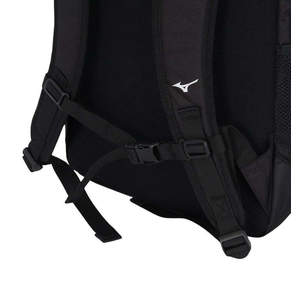 リュック N-XTバックパック ブラック×ホワイト 30L 33JDC00095 デイバッグ リュックサック 通学