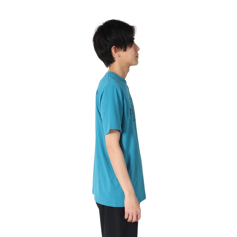 ショートスリーブ イーエス ビッグロゴ 半袖 Tシャツ NT32581 DL