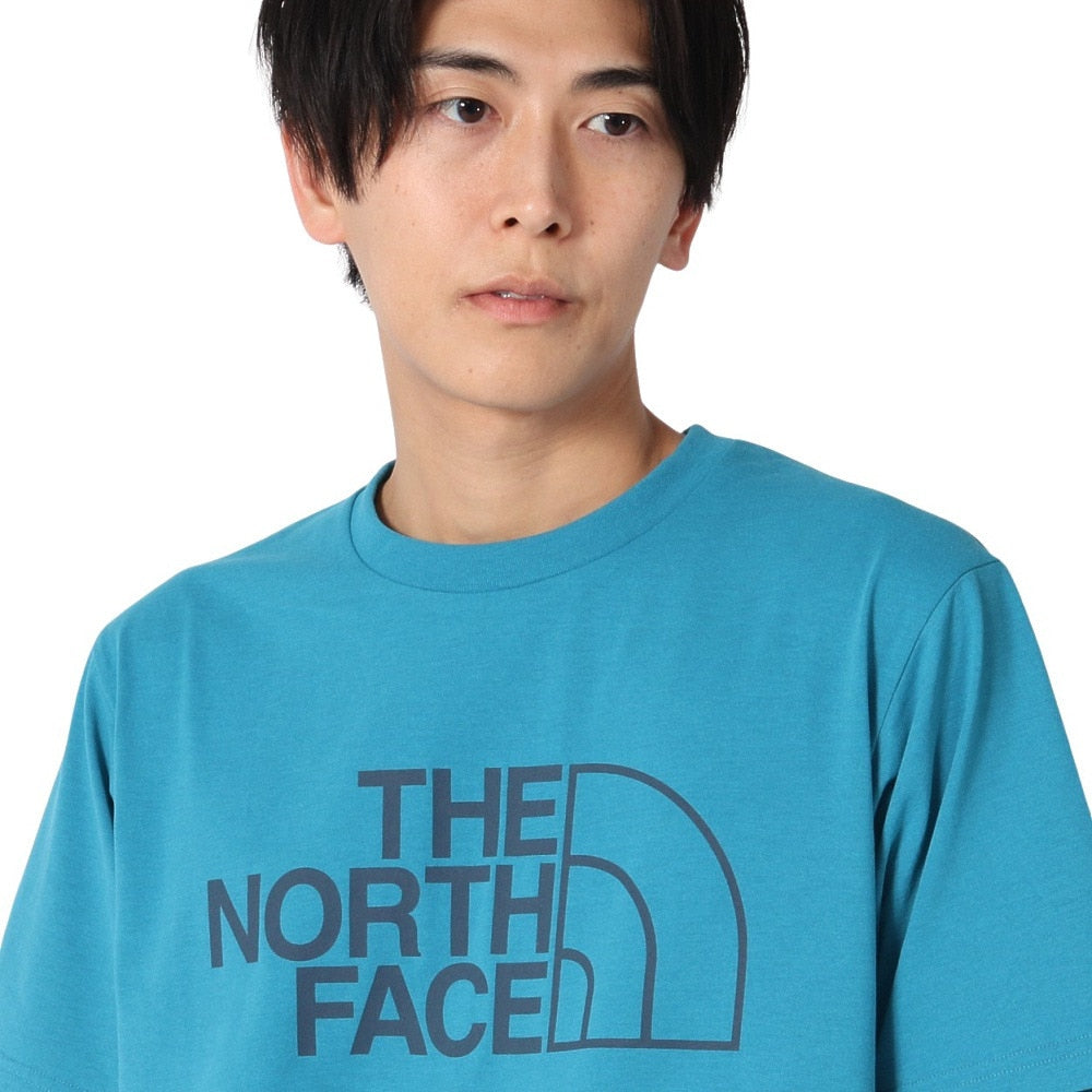 ショートスリーブ イーエス ビッグロゴ 半袖 Tシャツ NT32581 DL