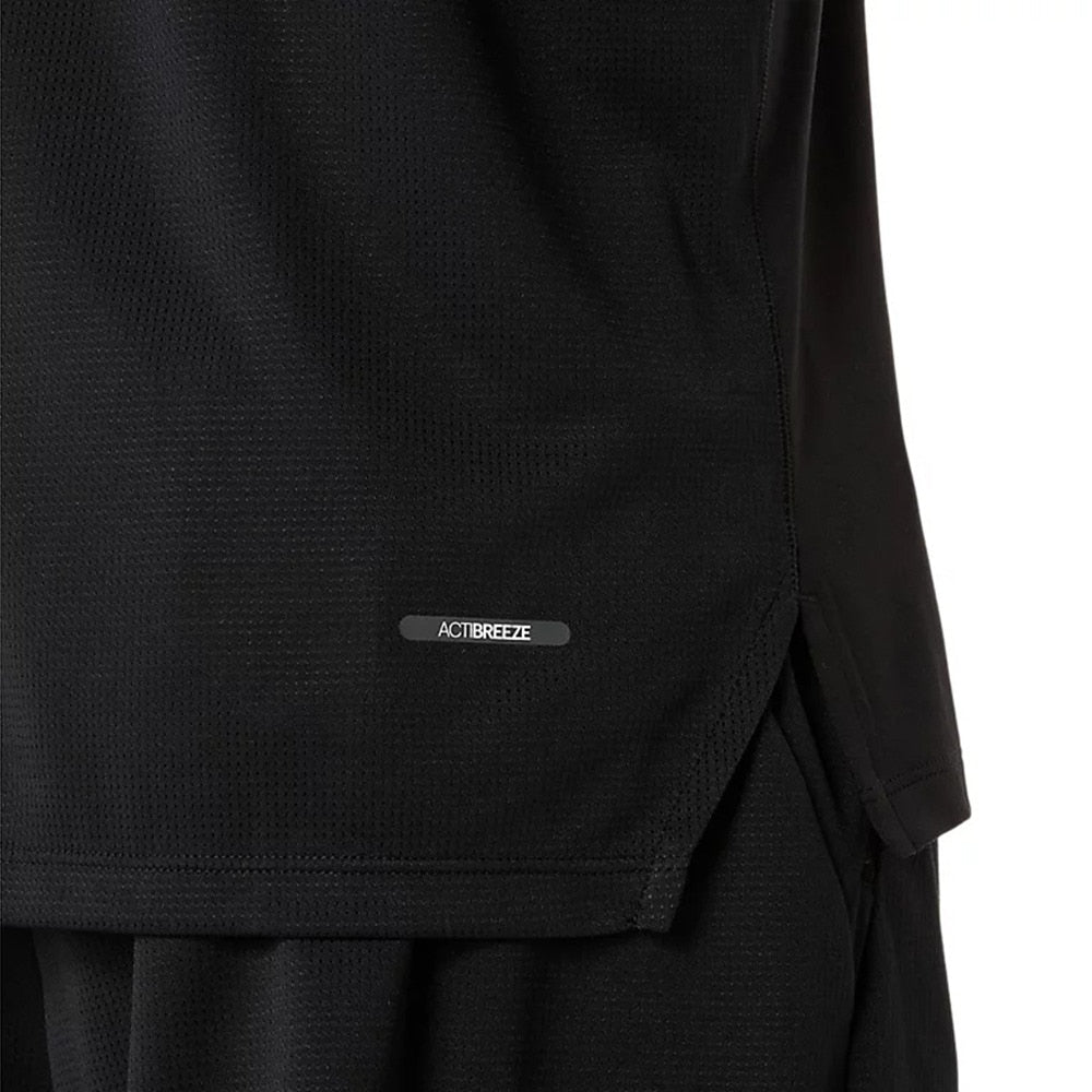 ACTIBREEZE ベンテッドメッシュ半袖シャツ 2031E889.001