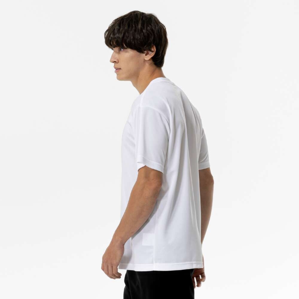 ナビドライ 半袖Tシャツ 32MAC19001