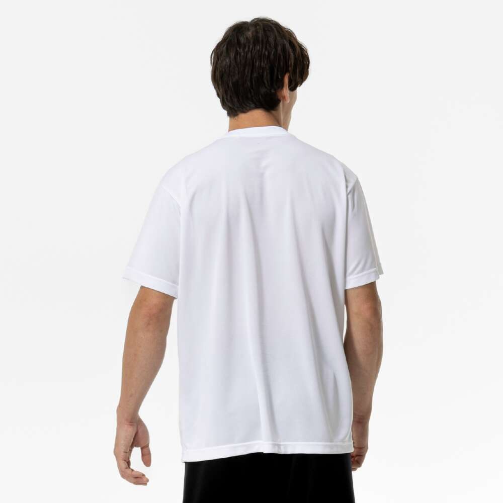 ナビドライ 半袖Tシャツ 32MAC19001