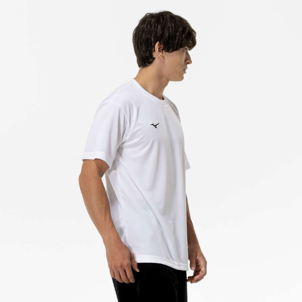 ナビドライ 半袖Tシャツ 32MAC19001