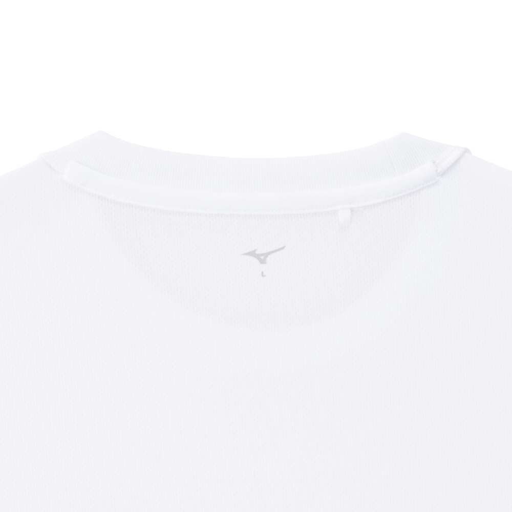 ナビドライ 半袖Tシャツ 32MAC19001